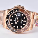 Rolex GMT-Master II