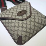 Gucci High Quality 598604 Neo Vintage GG medium messenger