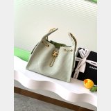 Perfect Shoulder Top Quality AS5293 Hobo Replica Bags