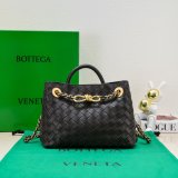 Top Quality BOTTEGA VENETA ANDIAMO small 25cm tote bag