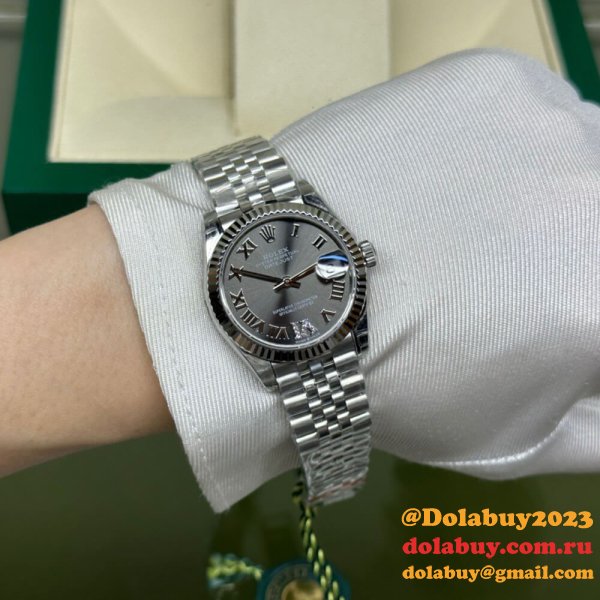 Rolex Datejust 31