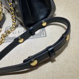 The Highest Quality Gucci Horsebit Replicas 703848 1955 Top Handle Bag