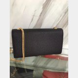 YSL Cheap Saint Laurent Monogram Caviar Quilted