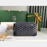 Goyard Top Luggage Boeing NBA Love 020215 Replica Bag