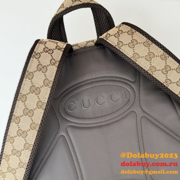 Replica Mens Backpack Gucci 800265 High Quality Bag