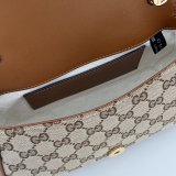 Gucci Fashion Blondie 815700 Shoulder Top Quality Fake Bag