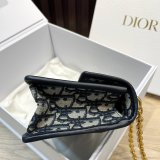 Luxury Christian Dior AAA+ Replica Montaigne 21CM Box Bag