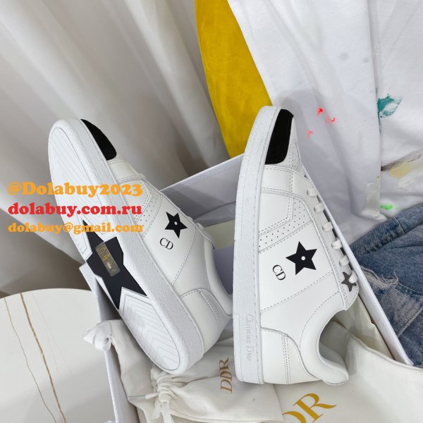 Highest Quality Christian Dior TPU Replica Sneakers Shoes