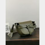 Top Quality Replica LOEWE Gate Dual 61824 MINI