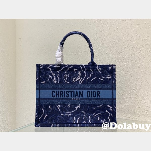 Replica Christian Dior CD Book Tote 36/41.5CM High Quality Perfect Bags