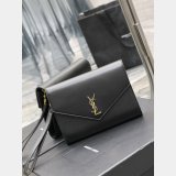 Clutches Monogram Replica Saint Laurent 617662 YSL Bag