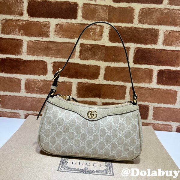 Are Gucci Replicas Ophidia 735145 Top Quality Handbag