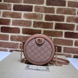 Replica Designer Ophidia Gucci Crossbody Shouder 550618 Bag