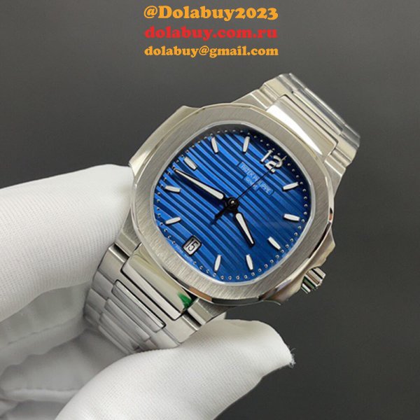 Patek Philippe 7118/1A