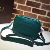 AAA+ Gucci Replicas Soho small leather disco 308364 bag