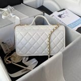 The Best Quality Flap Luxury Replica Bag From AS3653 Dolabuy