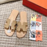 Top Quality hermes Oran sandal 2024