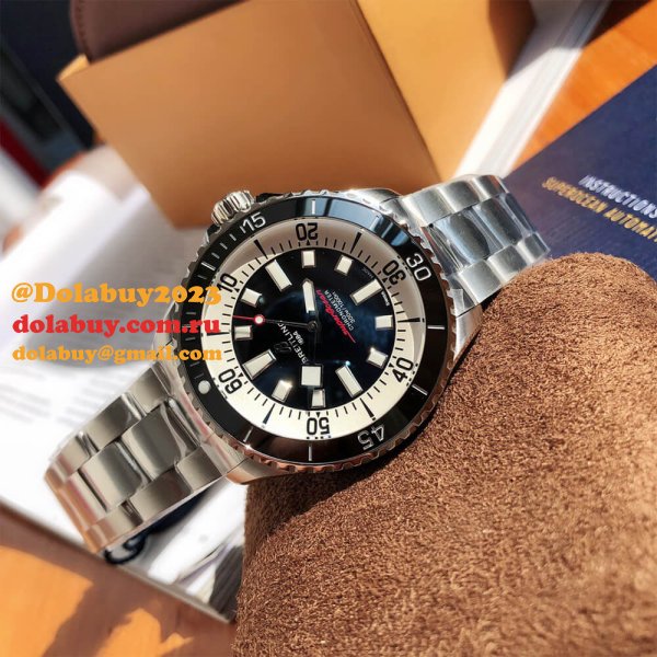 Breitling Superocean Automatic