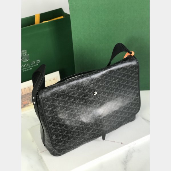 Top Quality Goyard CAPETIEN Citadin Messenger Bag 020212