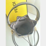 Top Quality Wholesale Fendi Mon Tresor FF small BUCKET BAG