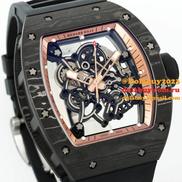 Richard Mille 055