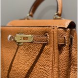 Top Quality Hermes Mini Kelly 20cm Handbags