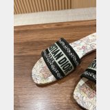 7 Star Top Quality Wholesale DIOR DWAY SLIDE