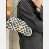 Knockoff Celine Lola Triomphe Wholesale 115533 Designer Bag