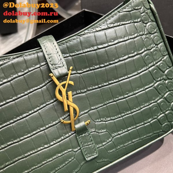 UK Quality Replica Yves Saint Laurent LE 5 À 7 HOBO 657228 BAG