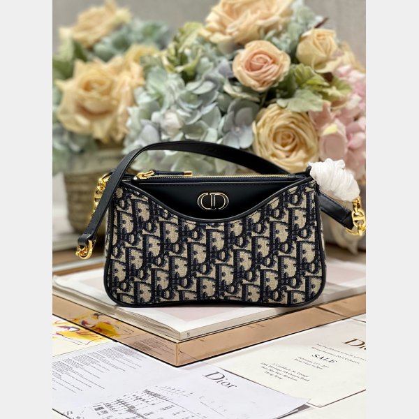 The Luxury Christian Dior 9226 Designer Online Luxury Fake Bag