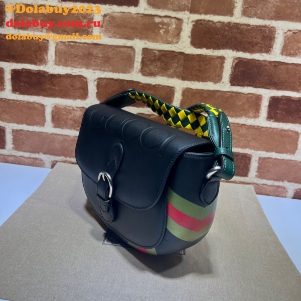 1:1 Gucci 679540 Replica shoulder Top Sale Bag