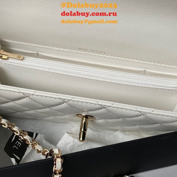 The Best Clutch With Chanin Replica AP3954 Designer Bag