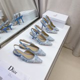 Luxury High Quality Fashion Designer Dior Shoes