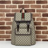 Gucci Wholesale Fake Ophidia Large GG Backpack 792104 Bag