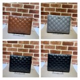 Shop Gucci Replica GG Matelassé Pouch 723780 Clutches