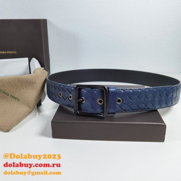 WHERE TO BUY BOTTEGA VENETA Replica BELT 40MM