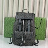 Luxury gucci Ophidia GG backpack 792114