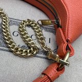 Gucci Knockoff 731817 Aphrodite Chain Shoulder Fashion Bag