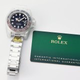 Rolex GMT-Master II