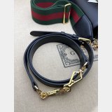 Gucci Top Fake Designer Horsebit Crossbody Adidas X 658574 Bags