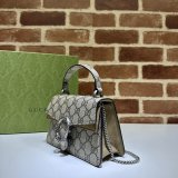 Dionysus Top Handle Gucci 1:1 Mirror 752029 Replicas Bag