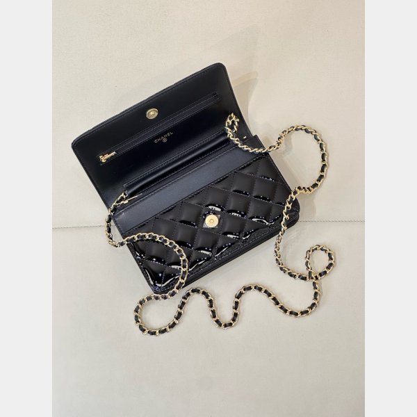 Copy 1:1 Mirror Woc On Chain 2025 High Quality Bags