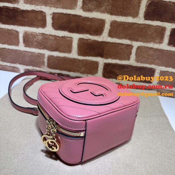 Designer Gucci Replica Crossbody 744434 Blondie Top Bag