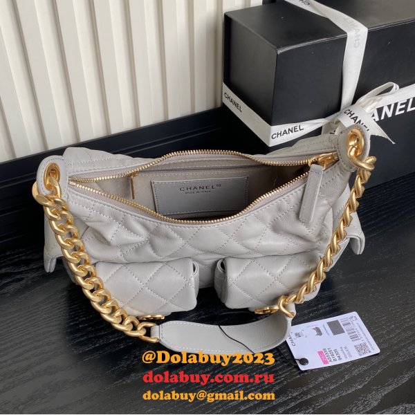 High Quality Replica Hobo Shoulder AS5339 Bag