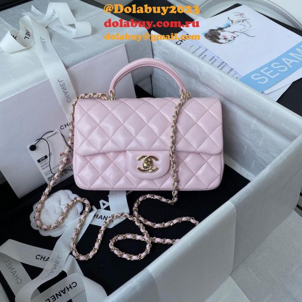 High Quality 1:1 Designer AS2431 Replica Purses