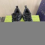 Top Quality WOMEN'S GUCCI RUN SNEAKER Wholesale