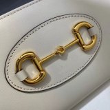 High Quality Gucci Replica 1955 Horsebit zip around 621889 wallet