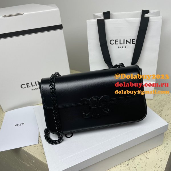 Replica Celine Buy Fake Triomphe 20.5CM Online Sale