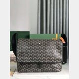 Top Quality Goyard CAPETIEN Citadin Messenger Bag 020212