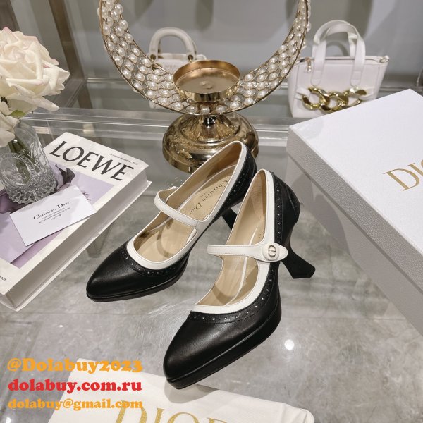 Fashion dior TOP QUALITY Designer shoes